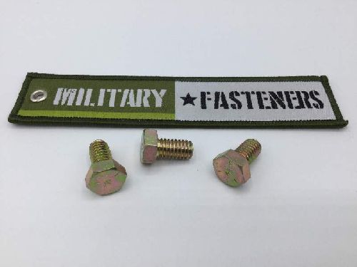 MS35291-30 Hexagon Head Cap Screw (2)