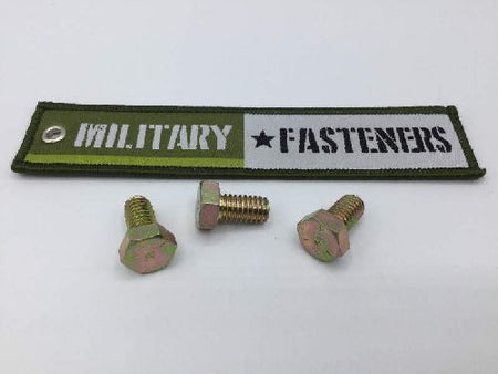 MS35291-30 Hexagon Head Cap Screw (2)