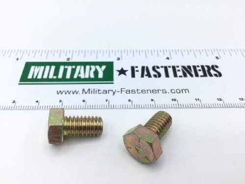 MS35291-30 Hexagon Head Cap Screw (3)