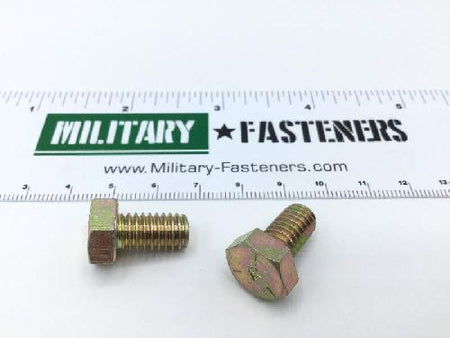 MS35291-30 Hexagon Head Cap Screw (3)