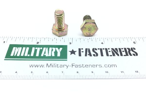 MS35291-30 Hexagon Head Cap Screw (4)