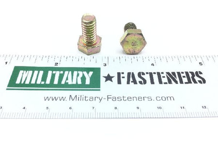 MS35291-30 Hexagon Head Cap Screw (4)