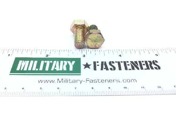 MS35291-30 Hexagon Head Cap Screw (5)