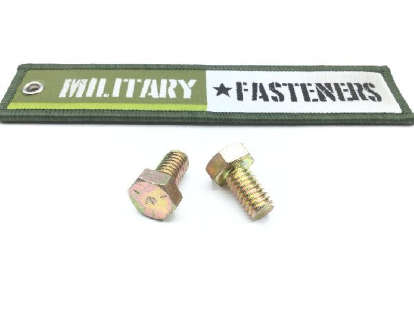 MS35291-30 Hexagon Head Cap Screw (6)