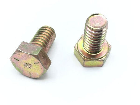 MS35291-30 Hexagon Head Cap Screw (7)