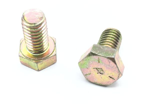MS35291-30 Hexagon Head Cap Screw (8)