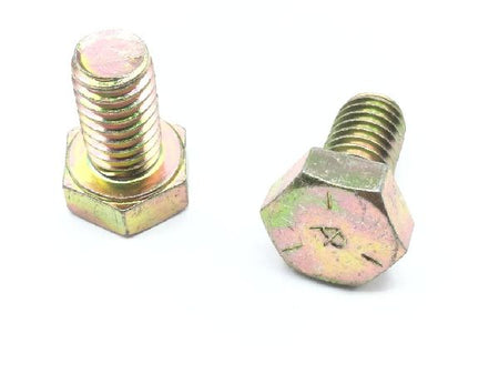 MS35291-30 Hexagon Head Cap Screw (8)
