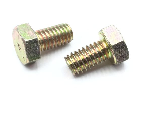 MS35291-30 Hexagon Head Cap Screw (9)
