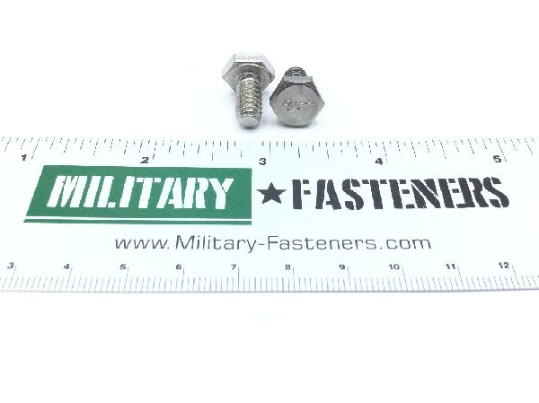 MS35307-303 Hexagon Head Cap Screw (2)