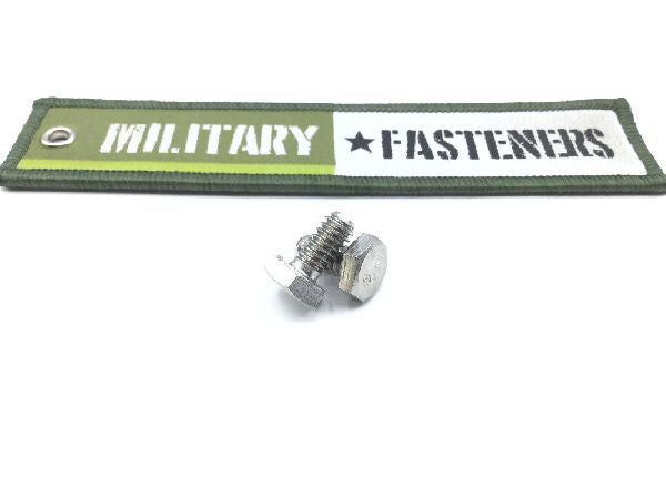 MS35307-303 Hexagon Head Cap Screw (3)