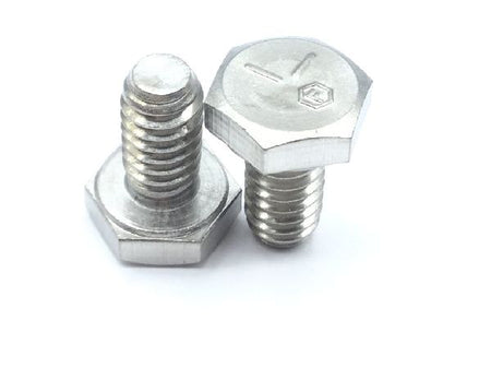MS35307-303 Hexagon Head Cap Screw (4)
