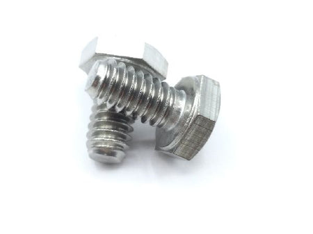 MS35307-303 Hexagon Head Cap Screw (6)