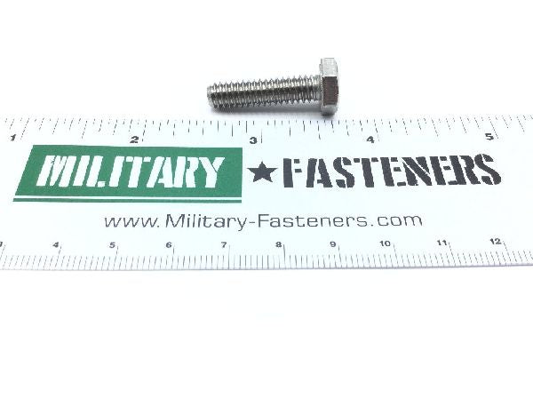 MS35307-308 Hexagon Head Cap Screw