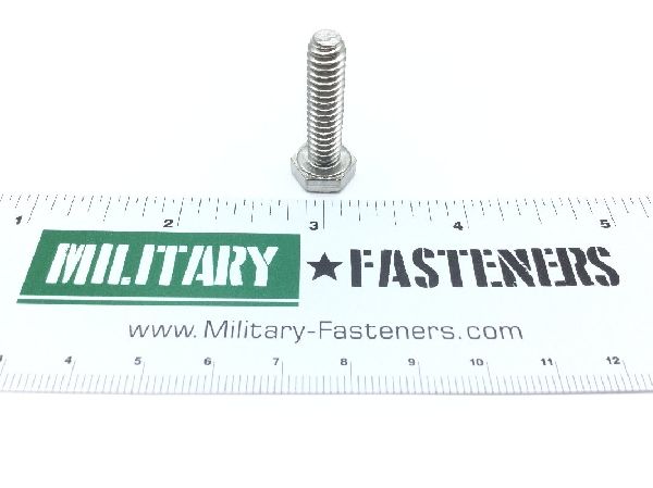 MS35307-308 Hexagon Head Cap Screw (2)