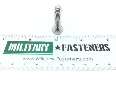 MS35307-308 Hexagon Head Cap Screw (2)
