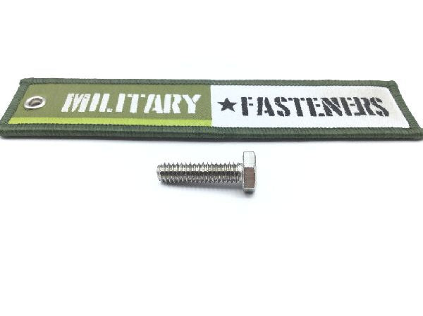MS35307-308 Hexagon Head Cap Screw (3)