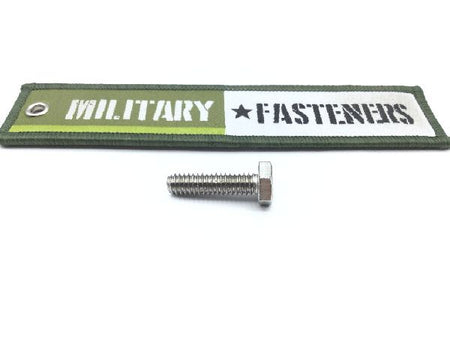 MS35307-308 Hexagon Head Cap Screw (3)