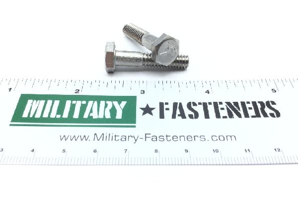 MS35307-310 Hexagon Head Cap Screw (2)