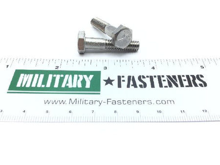 MS35307-310 Hexagon Head Cap Screw (2)