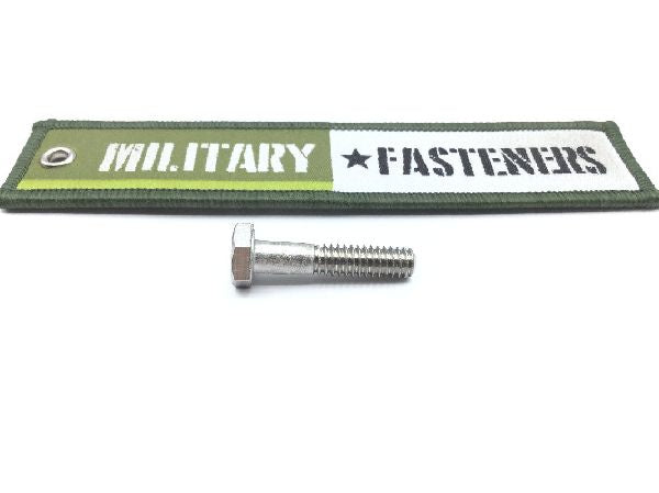 MS35307-310 Hexagon Head Cap Screw (3)