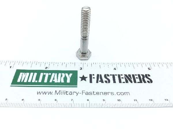 MS35307-312 Hexagon Head Cap Screw (2)