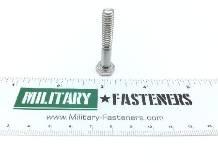 MS35307-312 Hexagon Head Cap Screw (2)