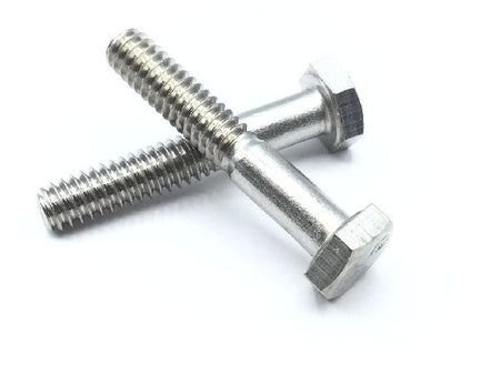 MS35307-312 Hexagon Head Cap Screw (4)