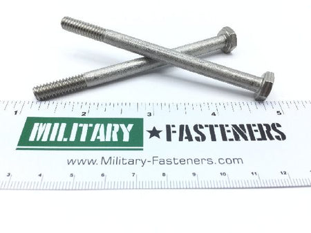 MS35307-320 Hexagon Head Cap Screw
