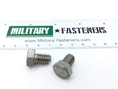 MS35307-329 Hexagon Head Cap Screw
