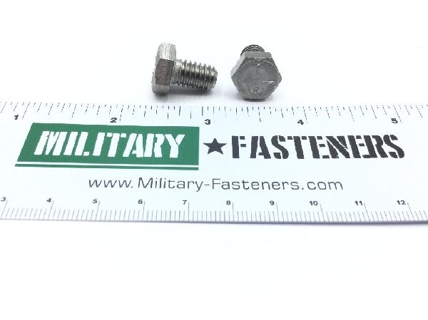 MS35307-329 Hexagon Head Cap Screw (2)