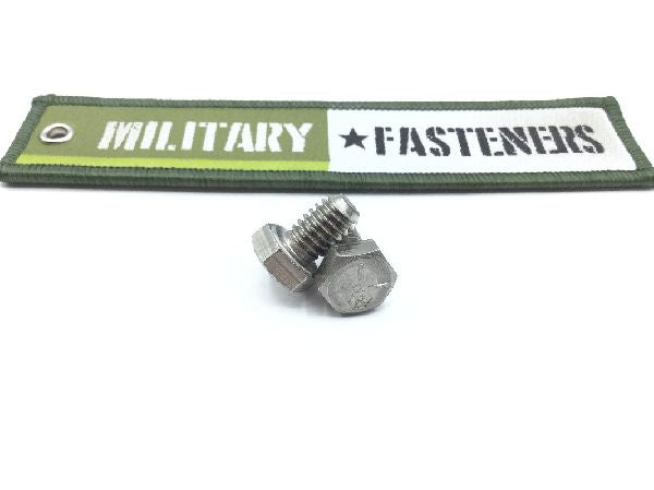 MS35307-329 Hexagon Head Cap Screw (4)
