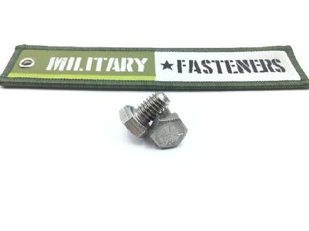MS35307-329 Hexagon Head Cap Screw (4)