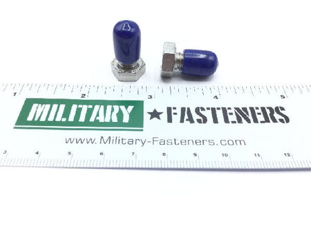 MS35307-331 Hexagon Head Cap Screw