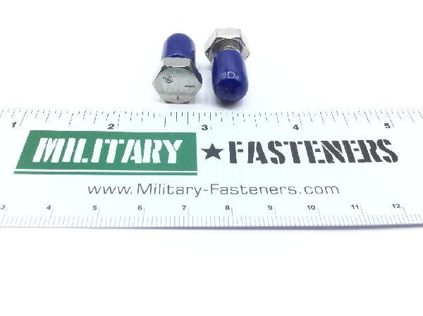 MS35307-331 Hexagon Head Cap Screw (2)