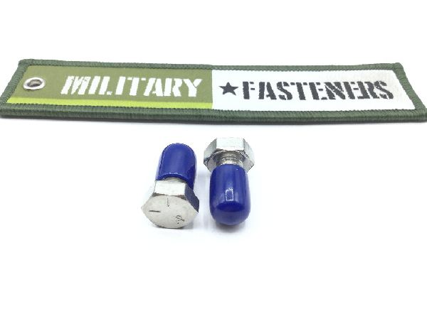 MS35307-331 Hexagon Head Cap Screw (3)