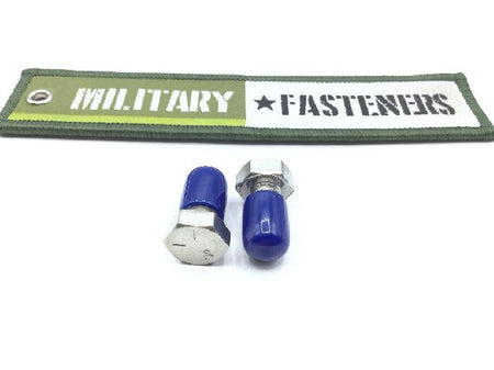 MS35307-331 Hexagon Head Cap Screw (3)
