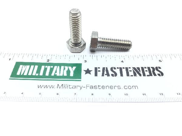 MS35307-334 Hexagon Head Cap Screw