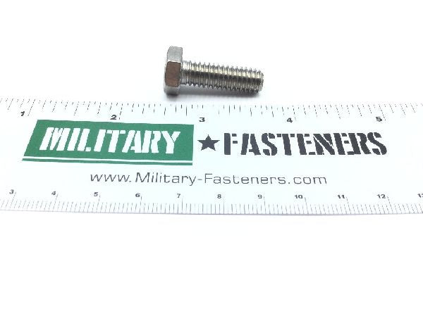 MS35307-334 Hexagon Head Cap Screw (2)