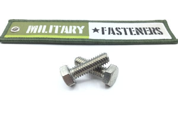 MS35307-334 Hexagon Head Cap Screw (3)