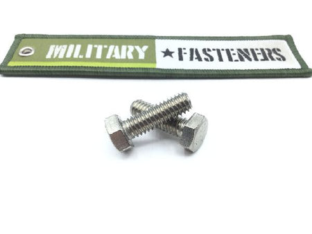 MS35307-334 Hexagon Head Cap Screw (3)