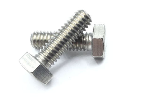 MS35307-334 Hexagon Head Cap Screw (4)