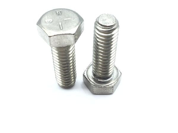 MS35307-334 Hexagon Head Cap Screw (5)