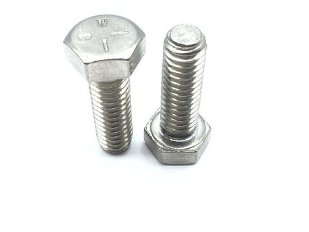 MS35307-334 Hexagon Head Cap Screw (5)