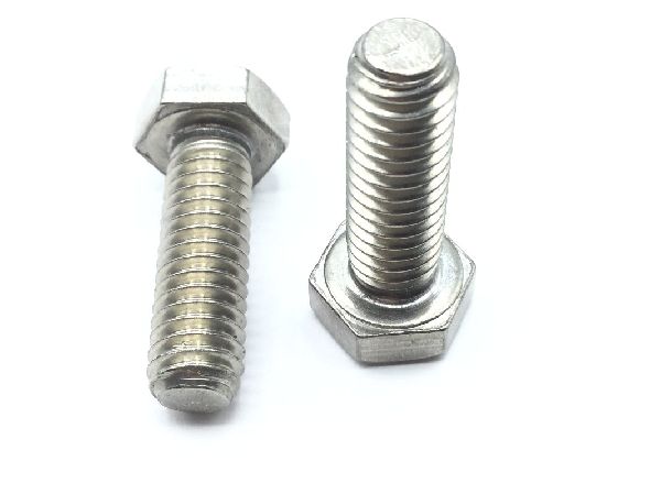 MS35307-334 Hexagon Head Cap Screw (6)