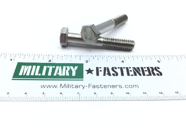 MS35307-340 Hexagon Head Cap Screw (2)