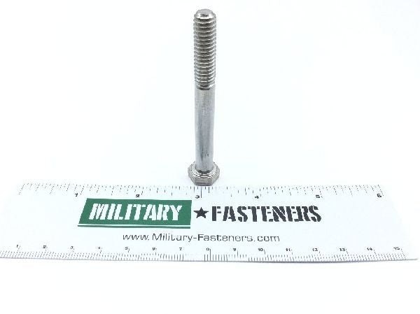 MS35307-343 Hexagon Head Cap Screw (2)