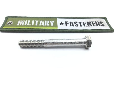 MS35307-343 Hexagon Head Cap Screw (3)