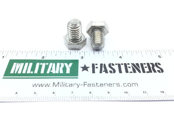 MS35307-355 Hexagon Head Cap Screw (2)