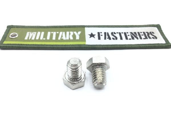 MS35307-355 Hexagon Head Cap Screw (3)