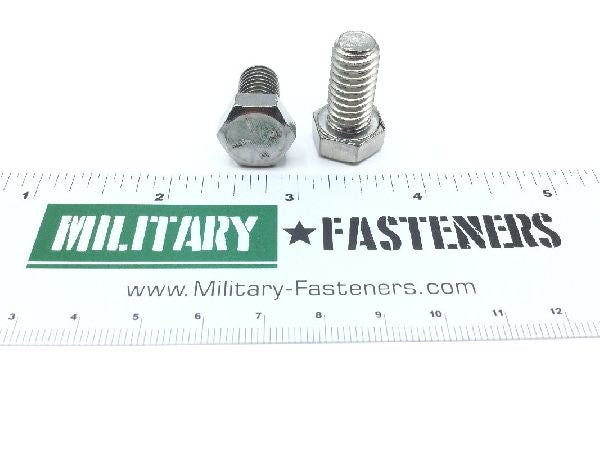 MS35307-358 Hexagon Head Cap Screw (2)
